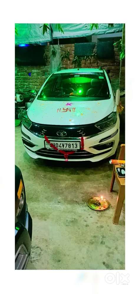 Tata Tiago 1.2 Revotron 2021 New Condition