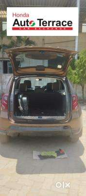 Renault Duster 85ps Rxe Diesel, 2016, Diesel