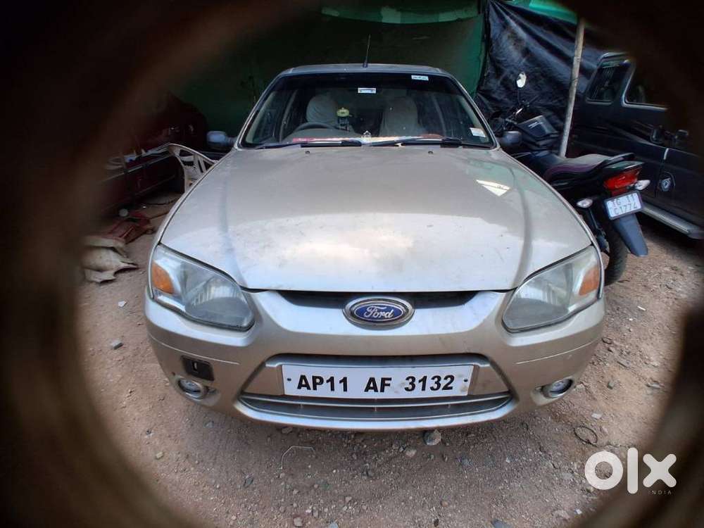 Ford Ikon 1.6 Sxi, 2008, Diesel