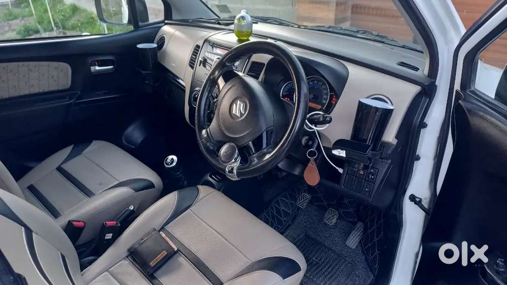 Car In Fresh Condition Like Showroom