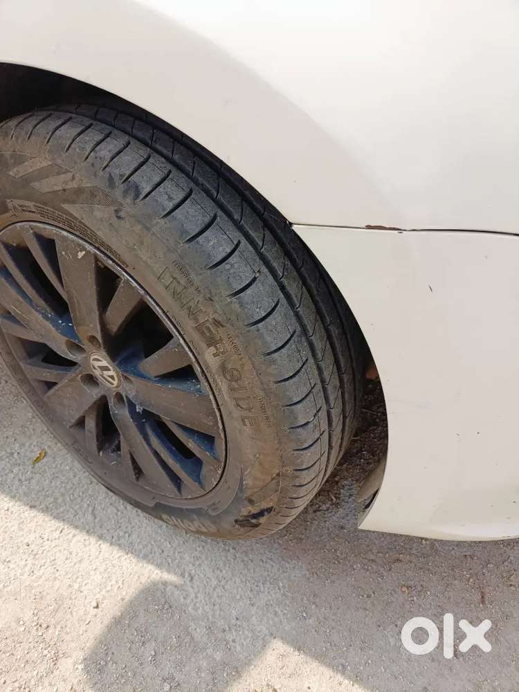 Volkswagen Vento 2015 Diesel Good Condition