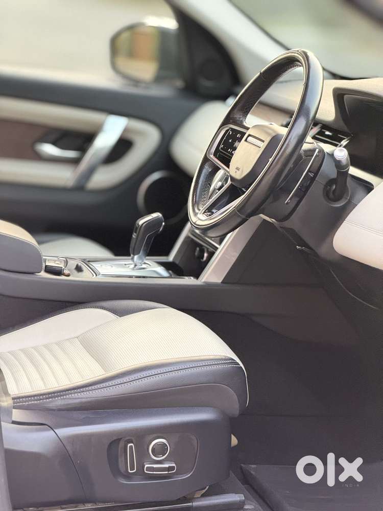 Land Rover Discovery Sport Se R-dynamic, 2022, Diesel