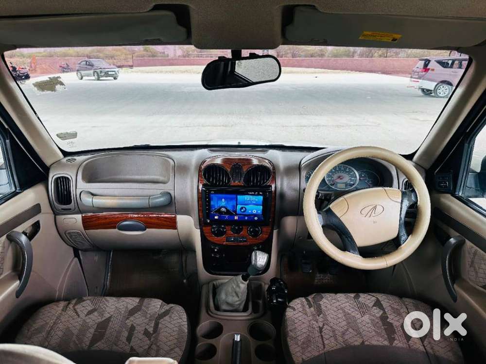 Mahindra Scorpio 2009-2014 Sle Bsiv, 2013, Diesel