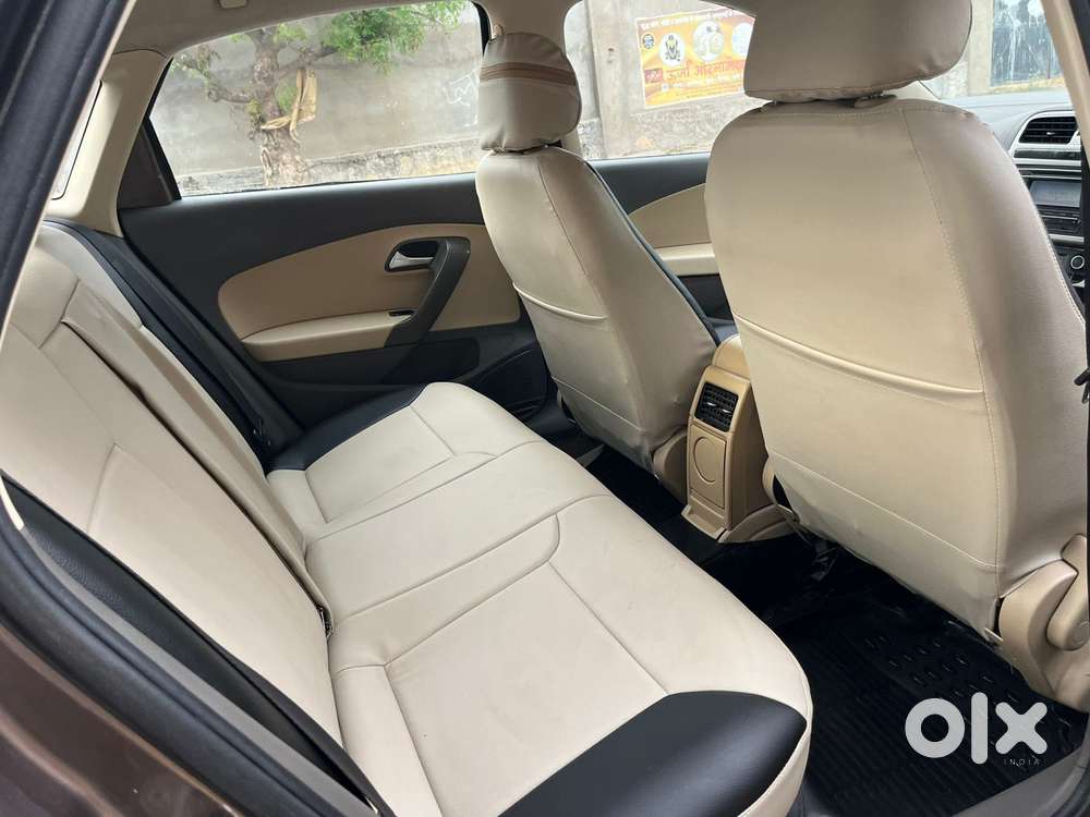 Volkswagen Vento 1.5 Tdi Highline Plus, 2015, Diesel