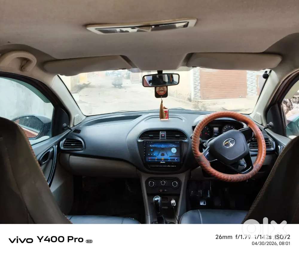 Well Condition, Original 2 Remote Key, 4 Power Window, Back Camera