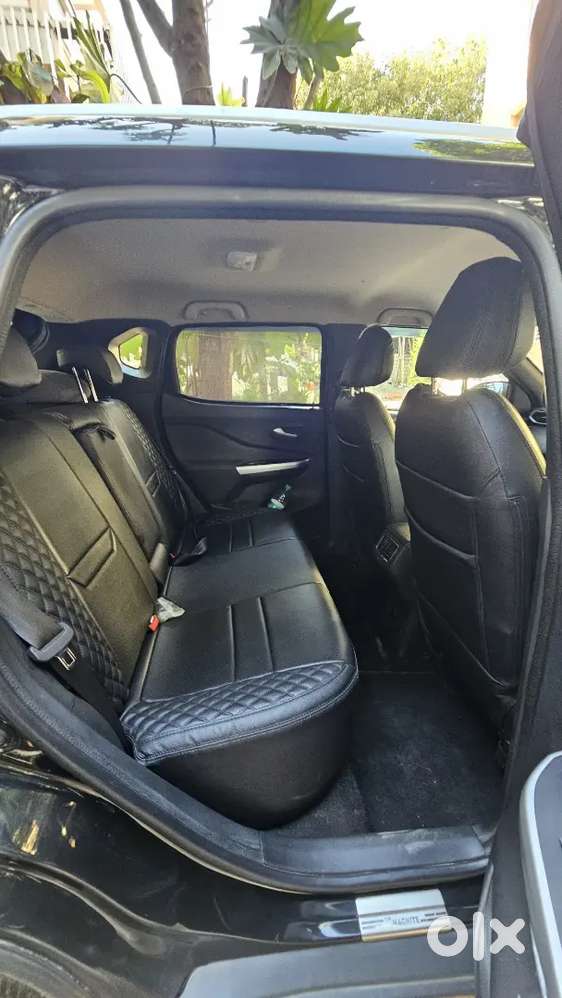 Nissan Magnite 2022 Petrol Well Maintained