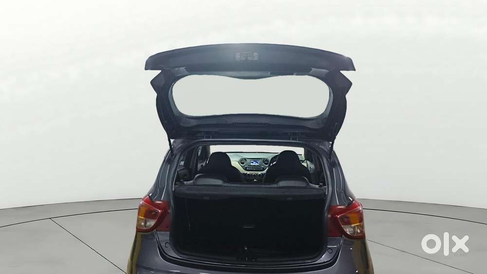 Hyundai Grand I10 1.2 Kappa Magna, 2018, Petrol