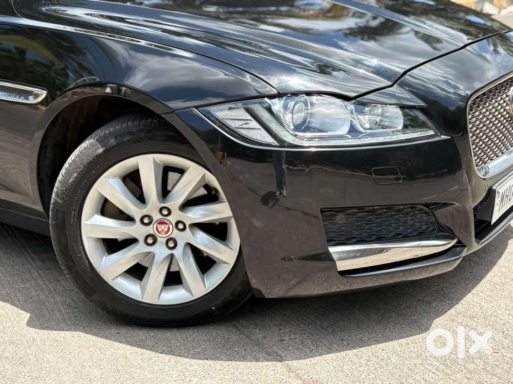 Jaguar Xf 2.0 Diesel Prestige, 2017, Diesel
