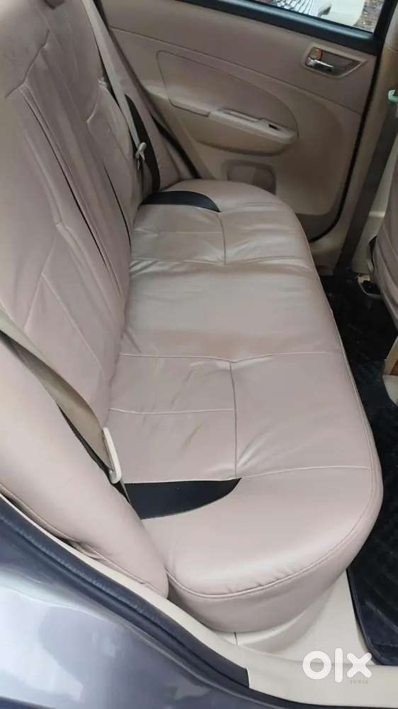 Swift Dzire Vxi Petrol 2014