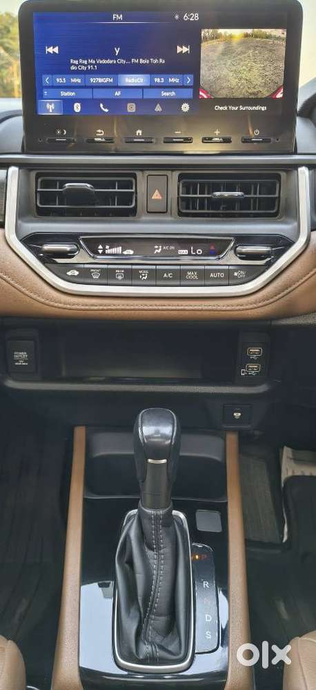 Honda Elevate Zx Cvt, 2024, Petrol