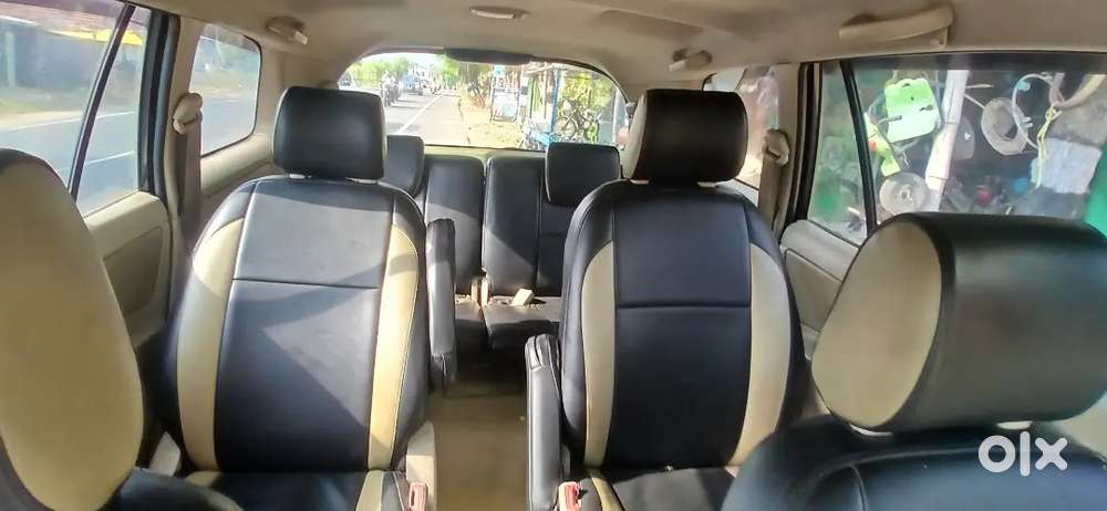 Toyota Innova 2.5 V 2008