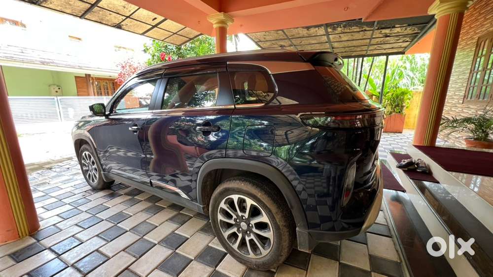 Maruti Suzuki Petrol 2024