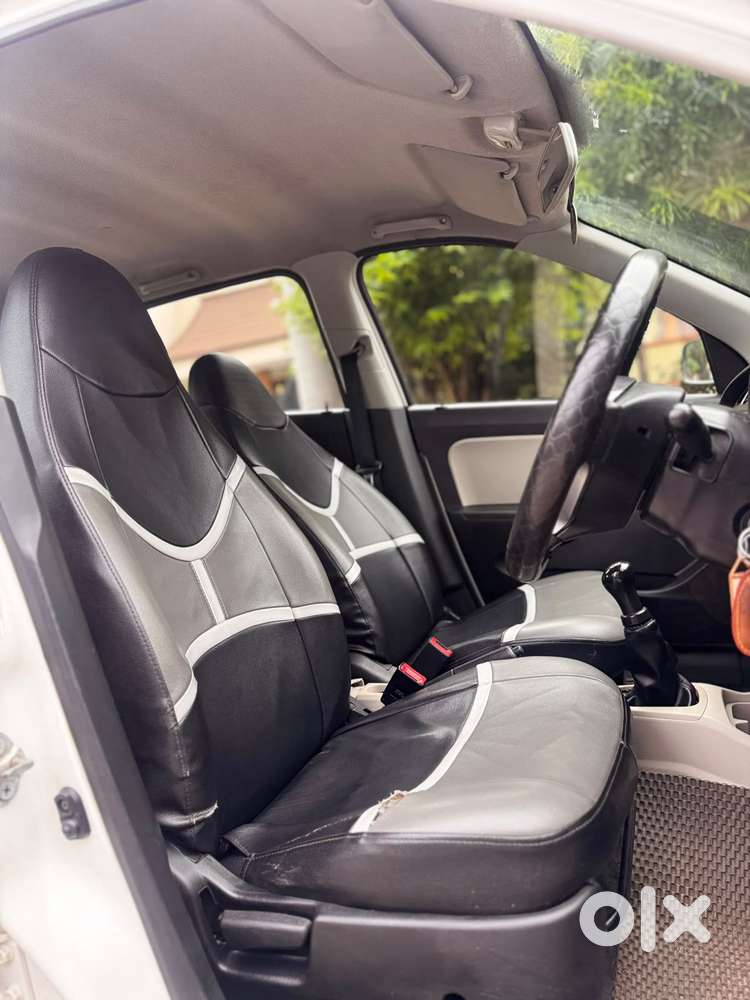 Maruti Suzuki Alto 0.8 Lxi (o), 2019, Petrol