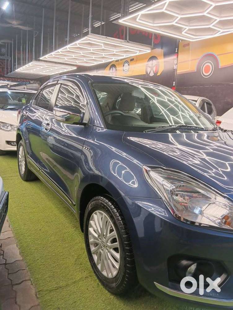 Maruti Suzuki Dzire 1.2 Zxi, 2018, Petrol