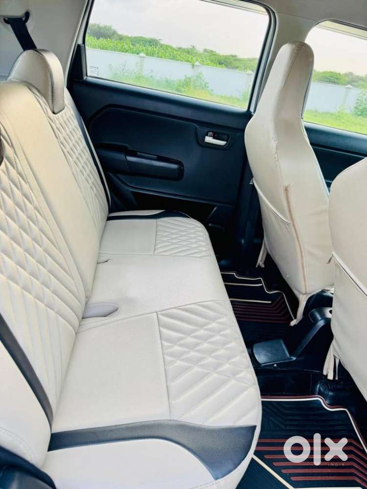 Maruti Suzuki Wagon R Vxi Opt, 2022, Cng & Hybrids