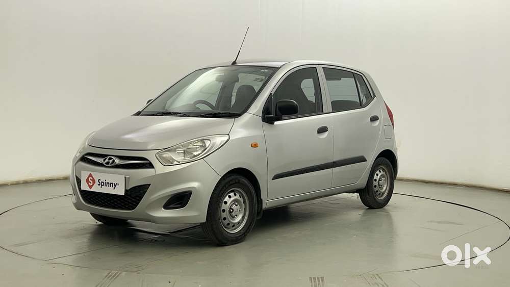 Hyundai I10 Magna 1.1l, 2016, Petrol