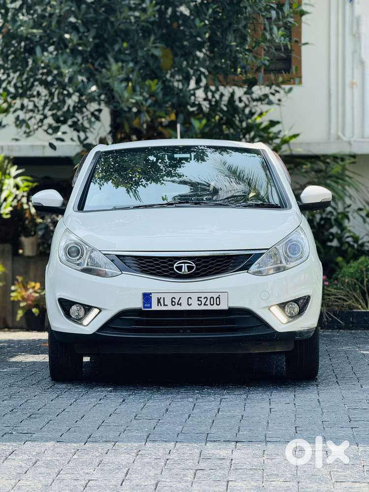 Tata Zest  1.2 Revotron Xt, 2014, Petrol