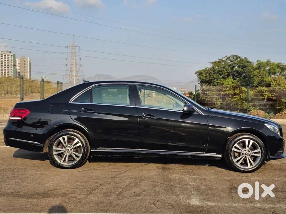Mercedes-benz E-class E 250 Cdi Elegance, 2014, Diesel