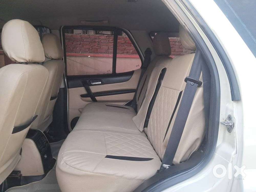 Tata Safari Storme [2015-2019] 2.2 Lx 4x2, 2014, Diesel