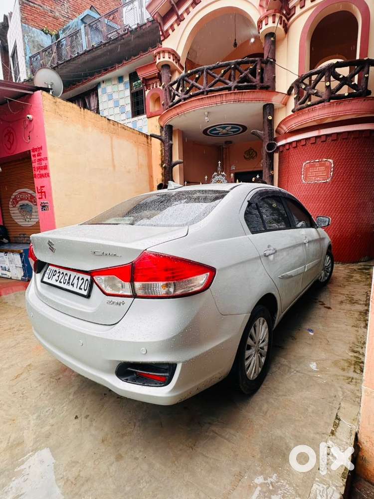 Maruti Suzuki Ciaz 2015 Diesel Manual