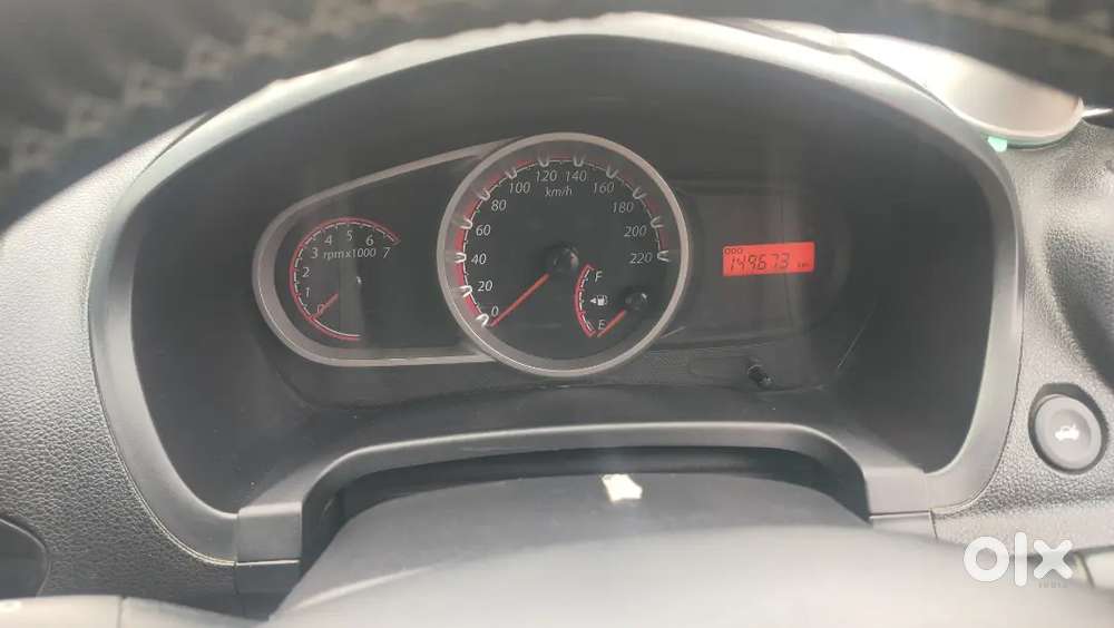 Ford Figo Diesel 2012