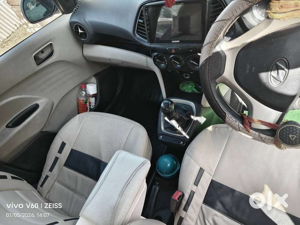 Hyundai New Santro 2019 Petrol 65000 Km Driven