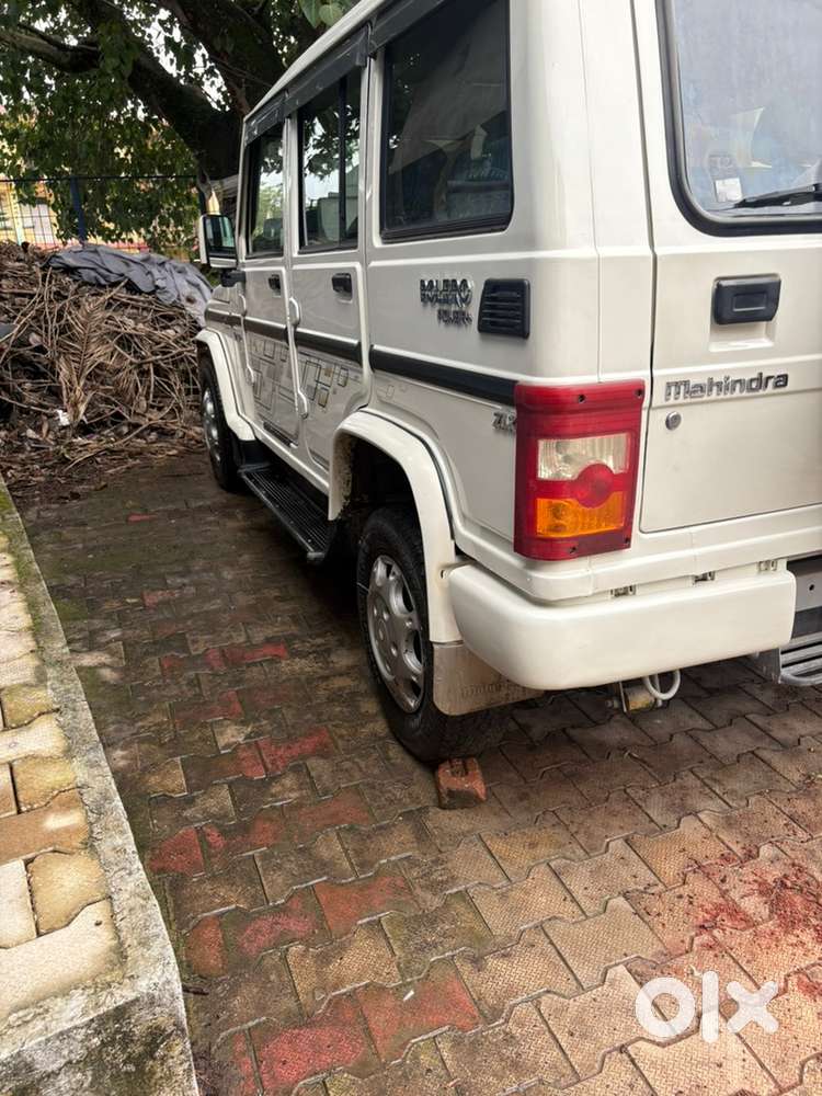 Mahindra Bolero Power Plus 2019 Diesel
