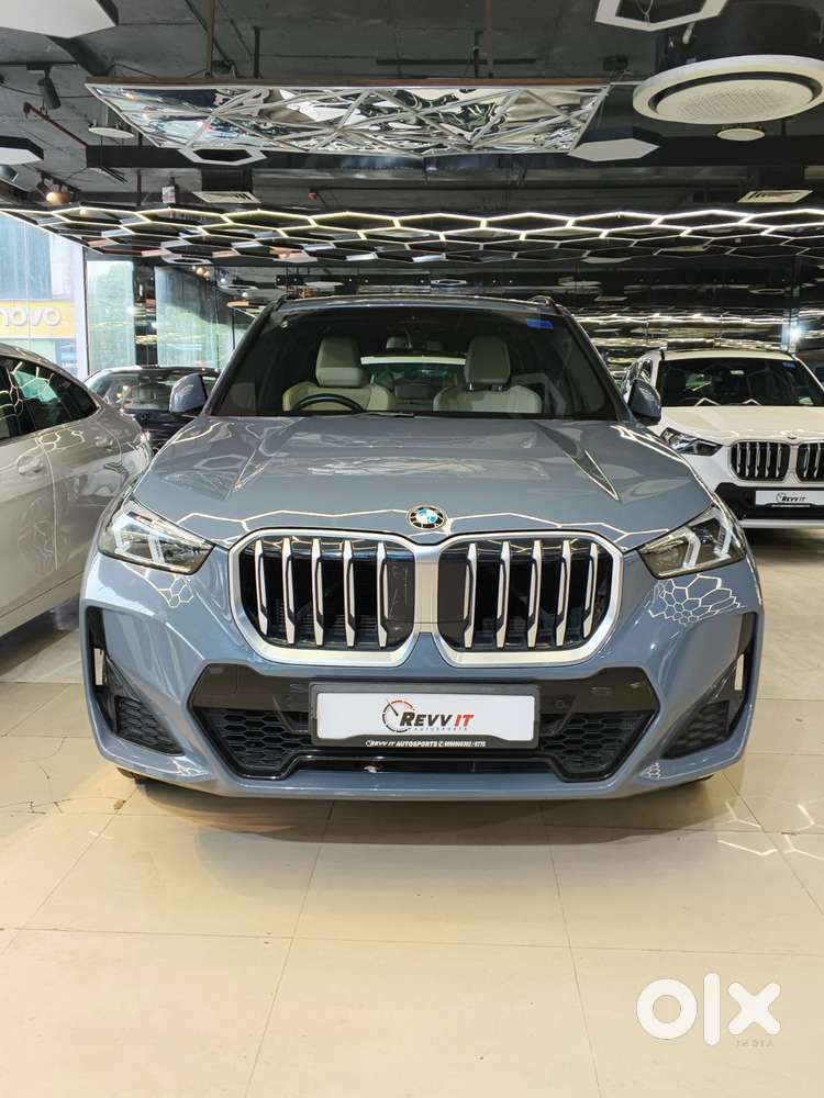 Bmw X1 Sdrive18i M Sport, 2024, Petrol