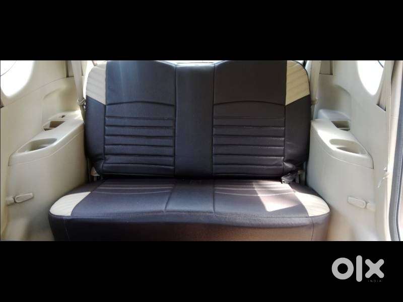 Maruti Suzuki Ertiga 2012-2015 Vxi Cng, 2014, Cng & Hybrids