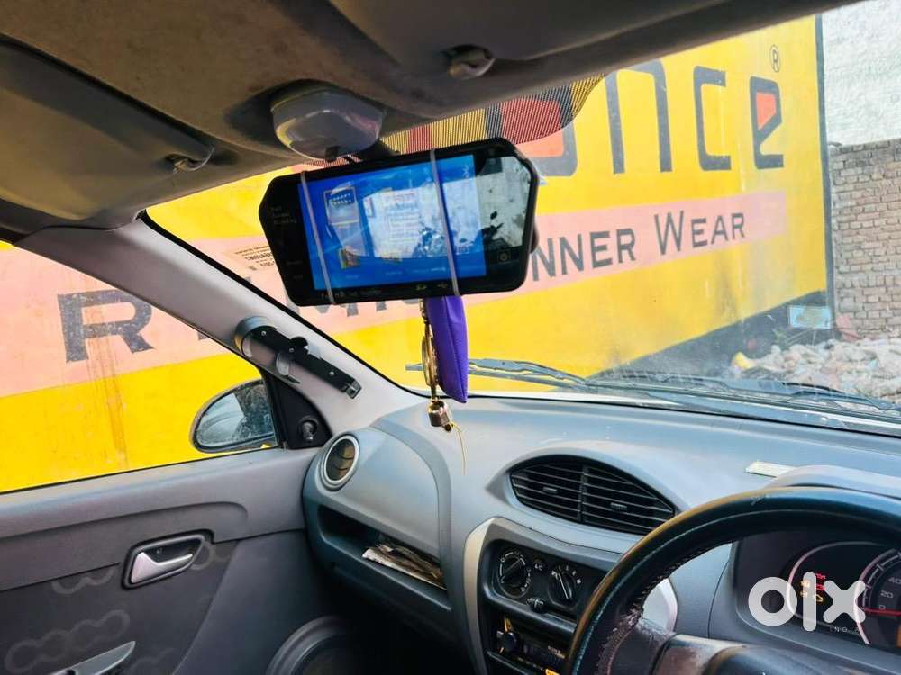 Maruti Suzuki Alto 800 2015 Petrol Good Condition