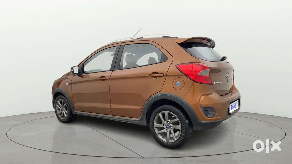 Ford Figo