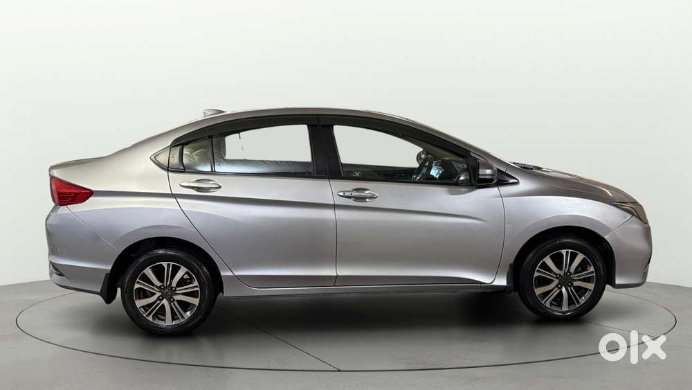Honda City 1.5 V 5th Gen I-vtec Mt, 2022, Petrol