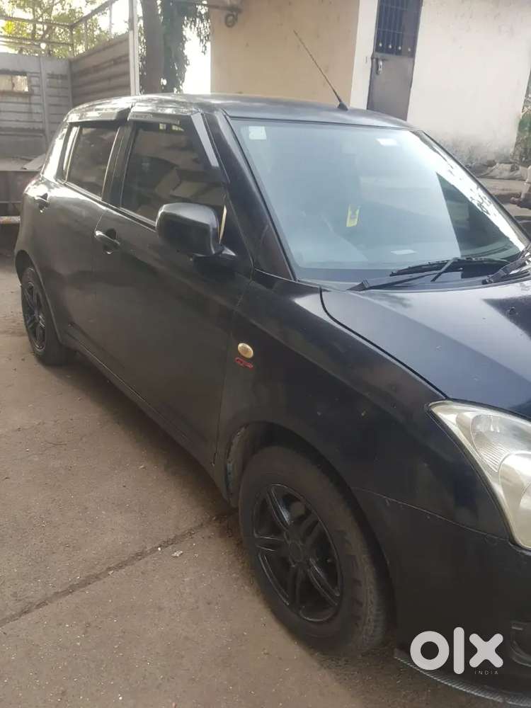 Maruti Suzuki Swift 2008 Model 2028 All Documents Clear