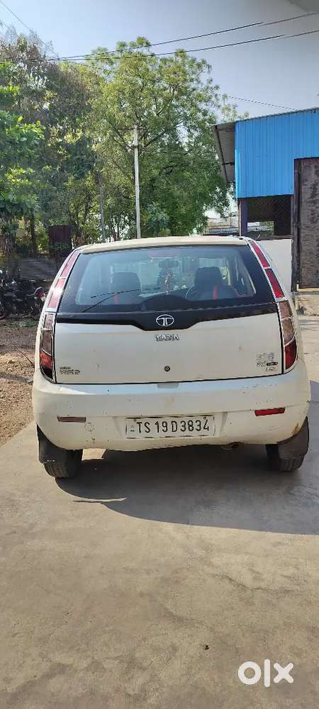 Urgent Sale Tata Vista Vx In Good Condition, Just Take & Drive.