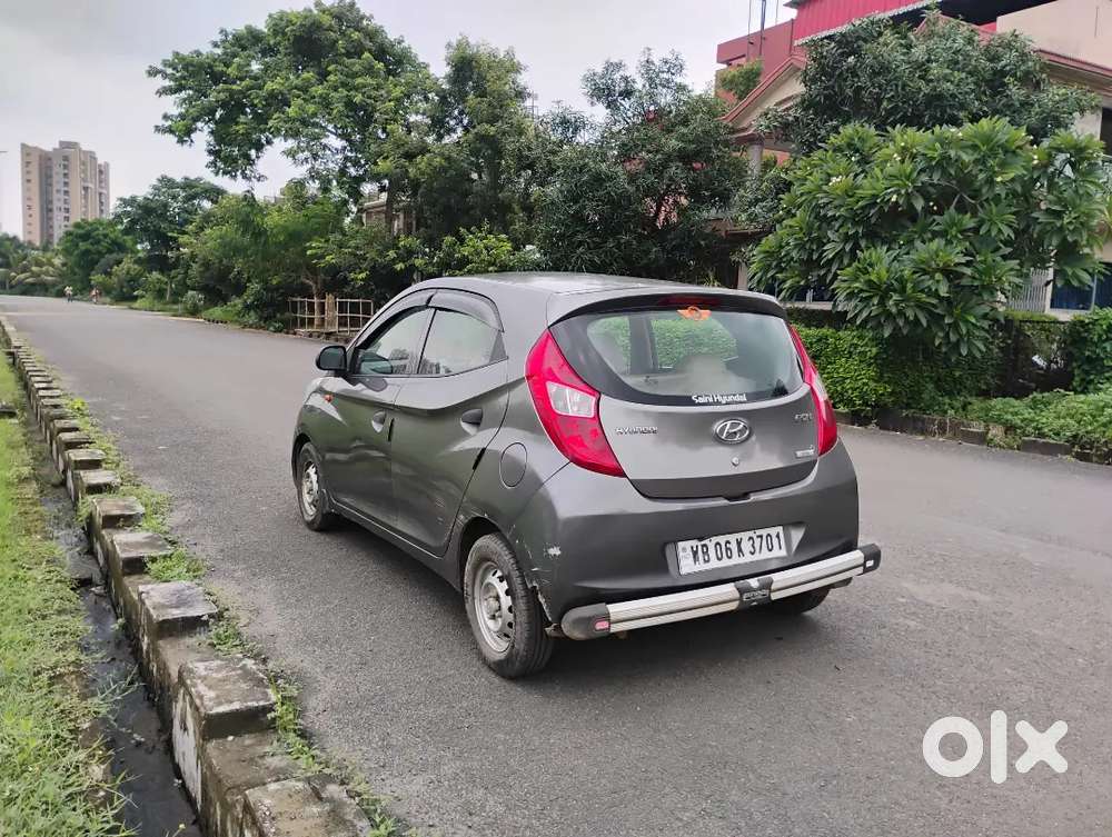 Hyundai Eon 2014 Era Plus