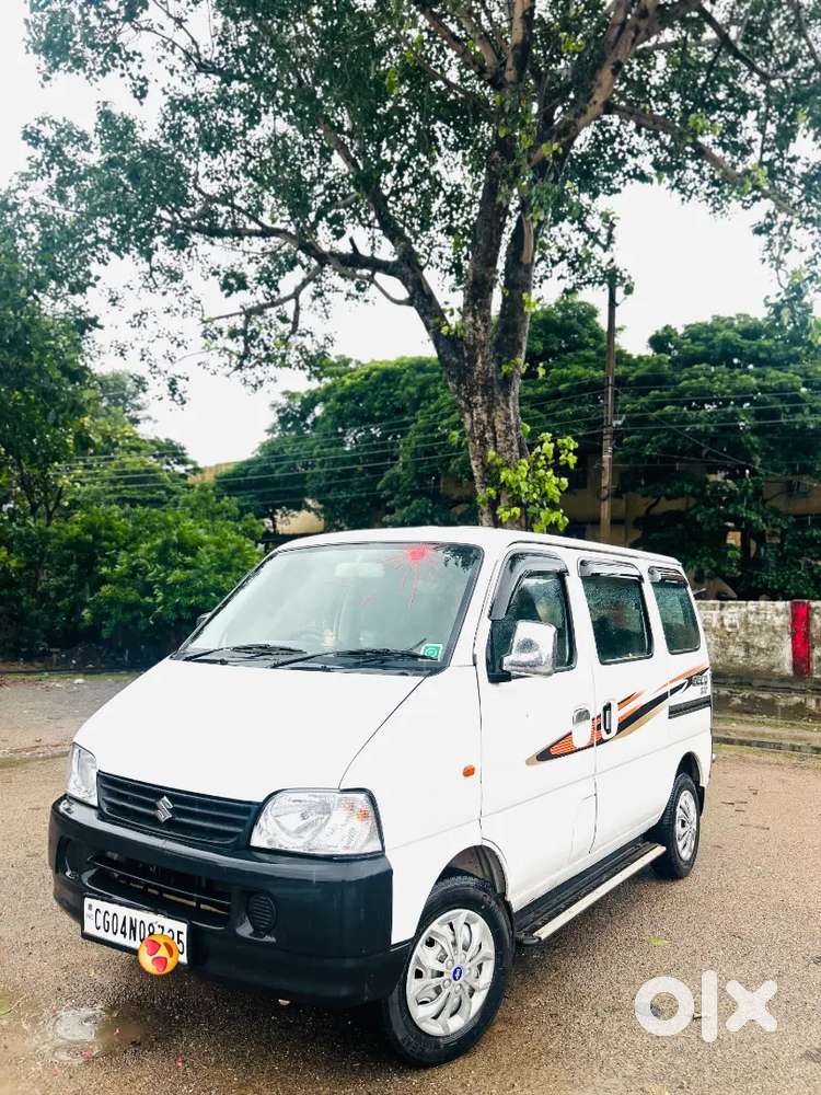 Maruti Suzuki Eeco 2022