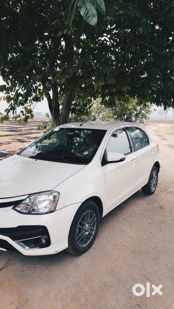 Toyota Car Diesel Manual 2018