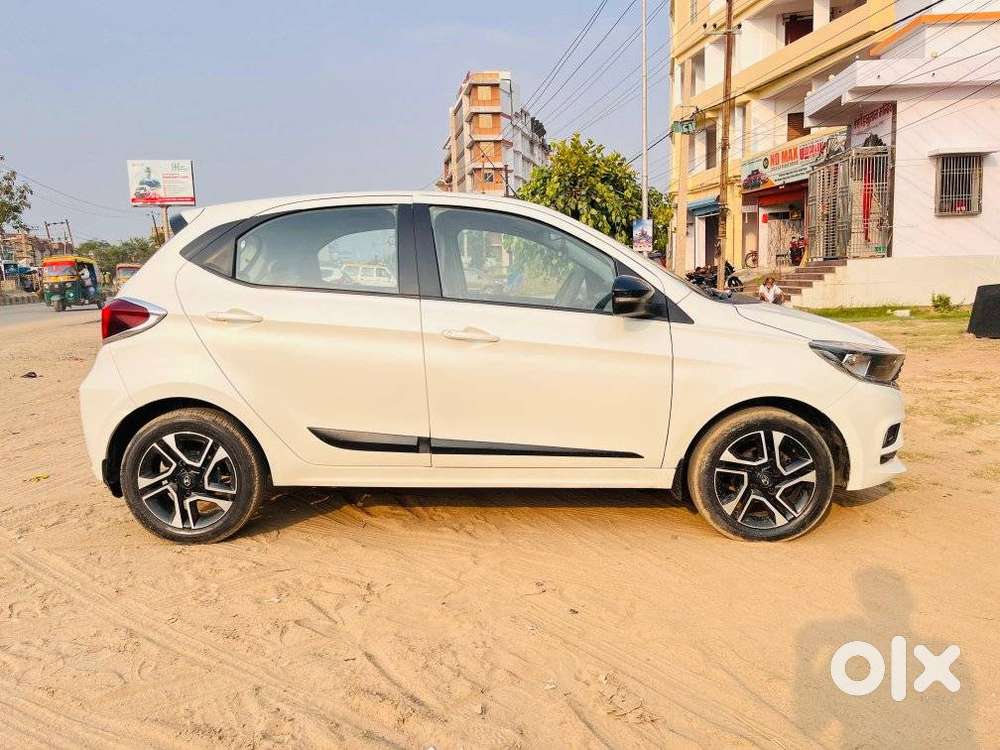 Tata Tiago 1.2 Revotron Xz Plus, 2020, Petrol