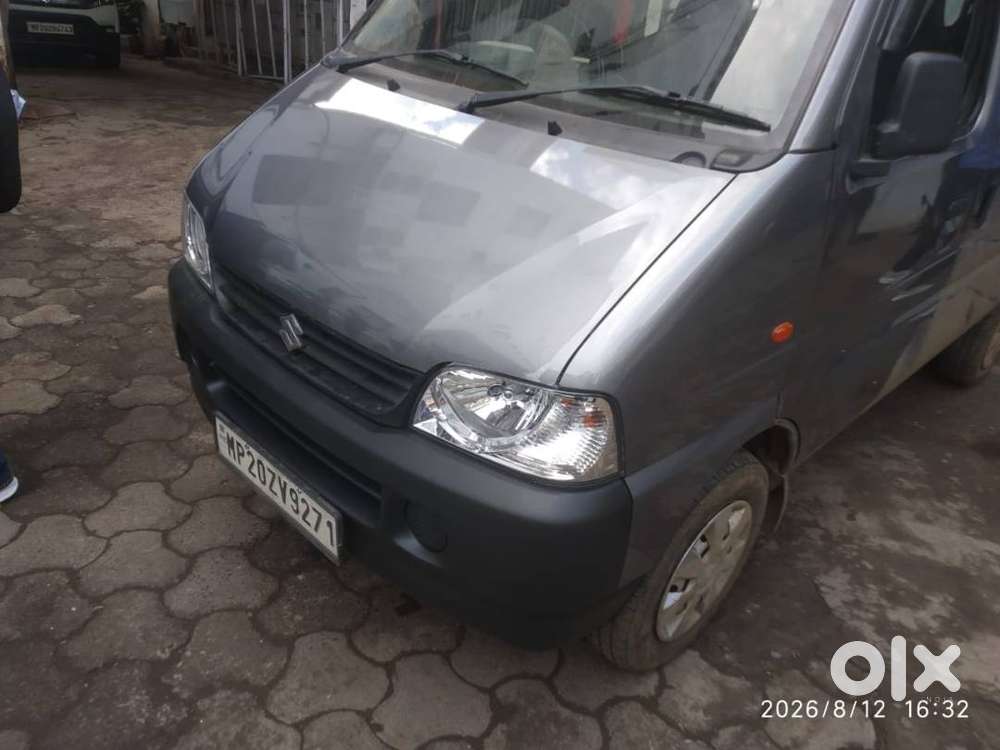 Maruti Eeco 1.2 Petrol 2025