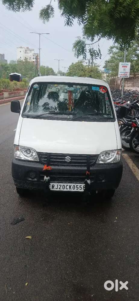 Maruti Suzuki Eeco