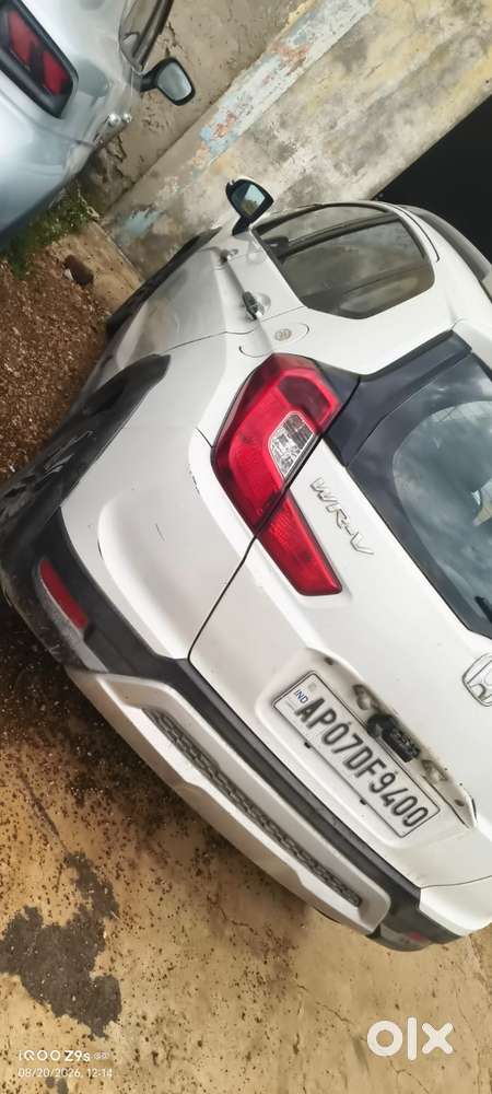 Hyundai Creta 1.4 S, 2018, Diesel