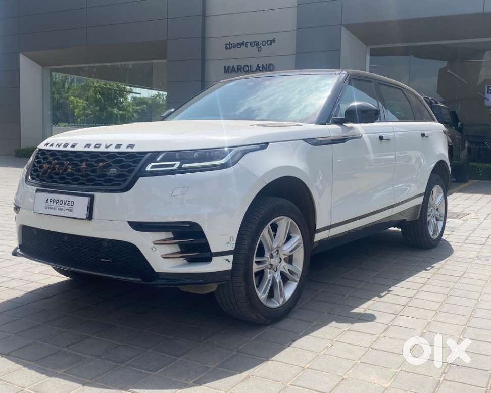 Land Rover Range Velar R-dynamic S, 2023, Petrol