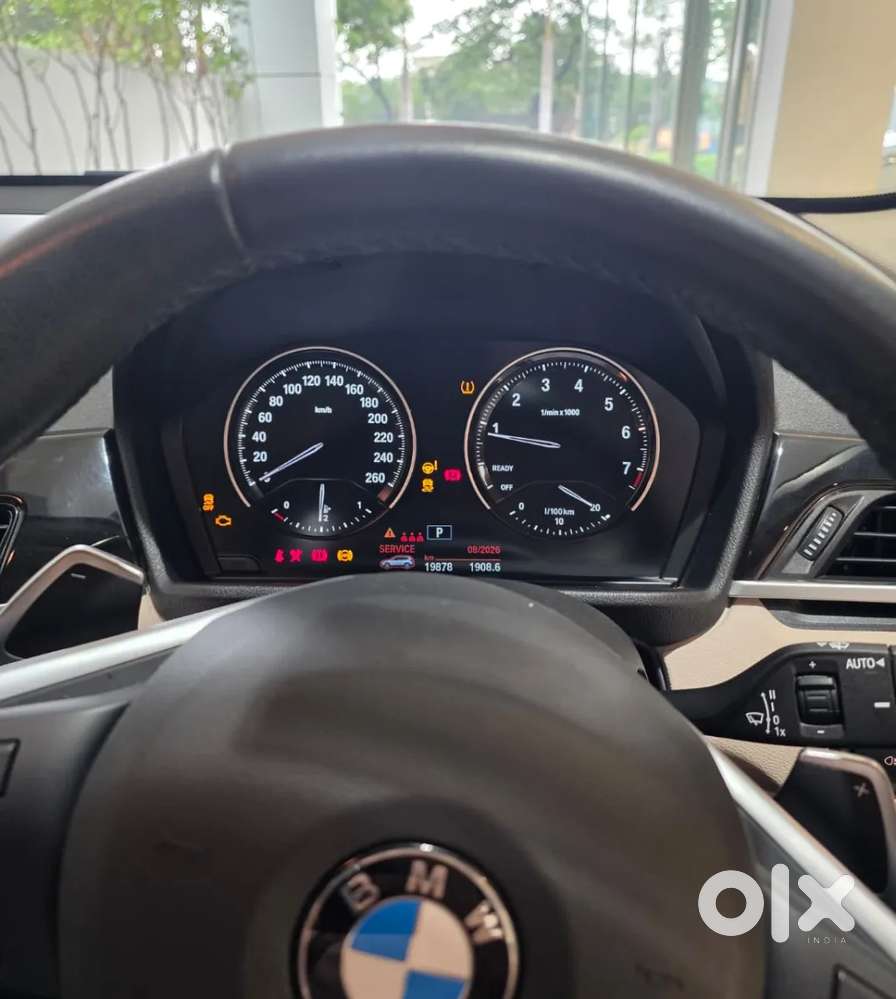 Bmw X1 2.0 Sdrive20i Sportx, 2022, Petrol