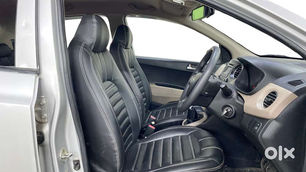 Hyundai Grand I10 Sportz 1.2 Kappa Vtvt, 2015, Petrol