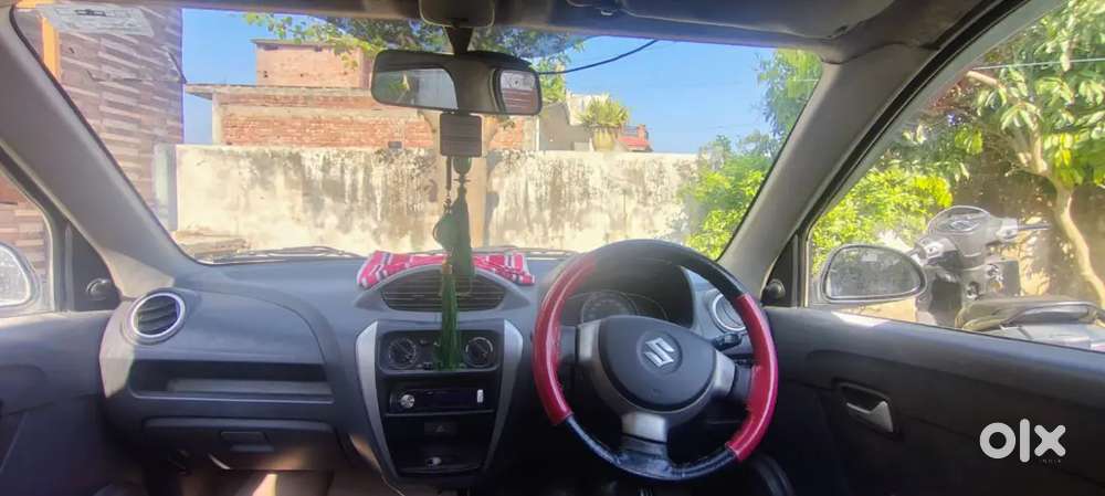Maruti Suzuki Alto 800 2014 Petrol 
Well Maintained
Good Condition