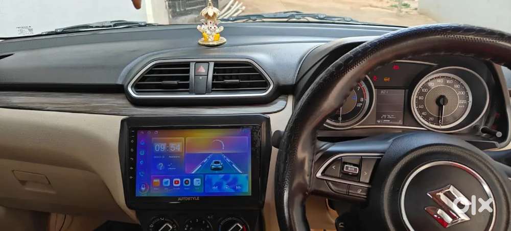 Maruti Suzuki Dzire 2023 Petrol 32000 Km Driven