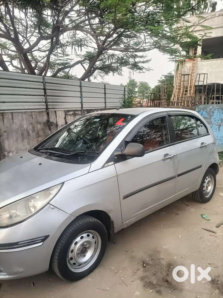 Tata Indica Vista 2014 Diesel 275000 Km Driven