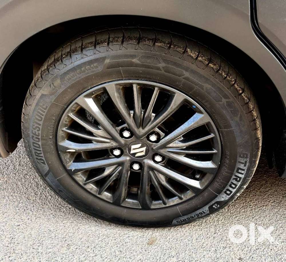 Maruti Suzuki Xl6 1.5 Zeta Mt, 2021, Petrol