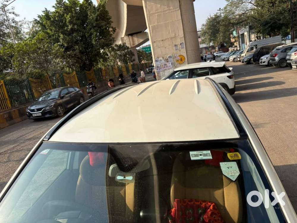 Mahindra Xuv500 W7, 2021, Diesel