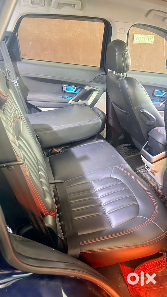 Tata Safari Diesel 2022